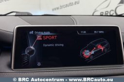 
										BMW X5 xDrive 30d Automatas 2013 full									