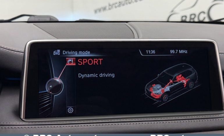 
								BMW X5 xDrive 30d Automatas 2013 full									