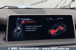 
										BMW X5 xDrive 30d Automatas 2013 full									