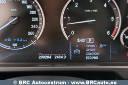 
										BMW X5 xDrive 30d Automatas 2013 full									