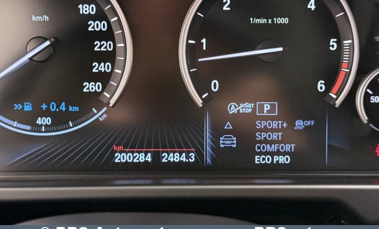 
								BMW X5 xDrive 30d Automatas 2013 full									