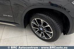 
										BMW X5 xDrive 30d Automatas 2013 full									