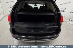 
										BMW X5 xDrive 30d Automatas 2013 full									