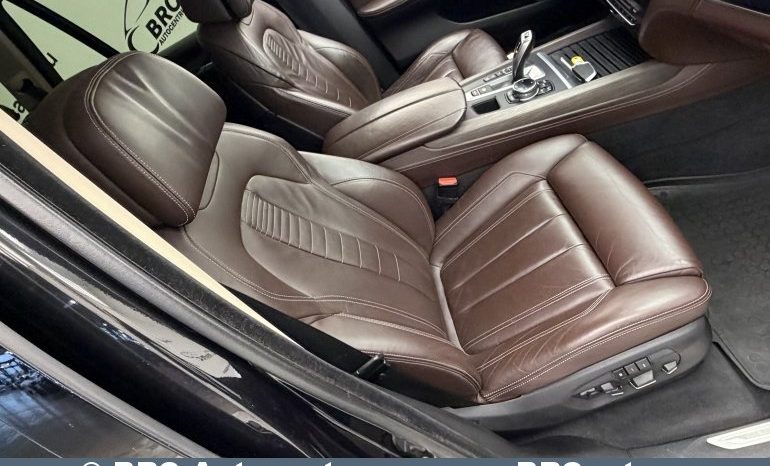 
								BMW X5 xDrive 30d Automatas 2013 full									