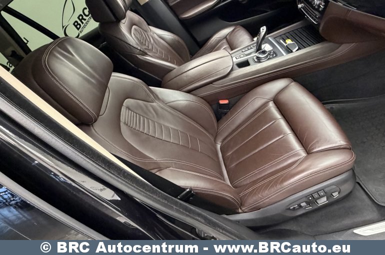 BMW X5 xDrive 30d Automatas 2013