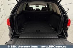 
										BMW X5 xDrive 30d Automatas 2013 full									