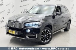 
										BMW X5 xDrive 30d Automatas 2013 full									