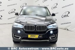 
										BMW X5 xDrive 30d Automatas 2013 full									