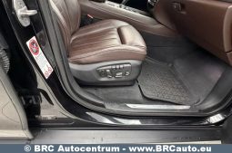 
										BMW X5 xDrive 30d Automatas 2013 full									