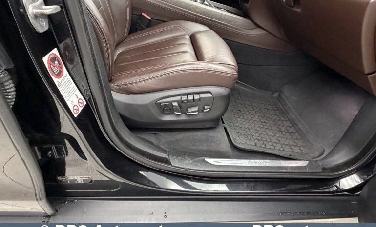 
								BMW X5 xDrive 30d Automatas 2013 full									