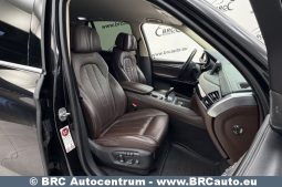 
										BMW X5 xDrive 30d Automatas 2013 full									