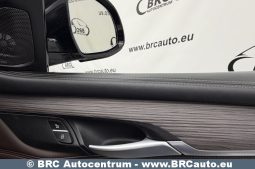 
										BMW X5 xDrive 30d Automatas 2013 full									