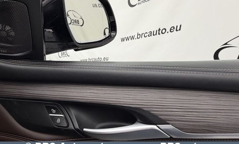 
								BMW X5 xDrive 30d Automatas 2013 full									