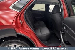 
										Mazda CX-30 2.0 e-SkyActiv-G FWD Automatas 2021 full									