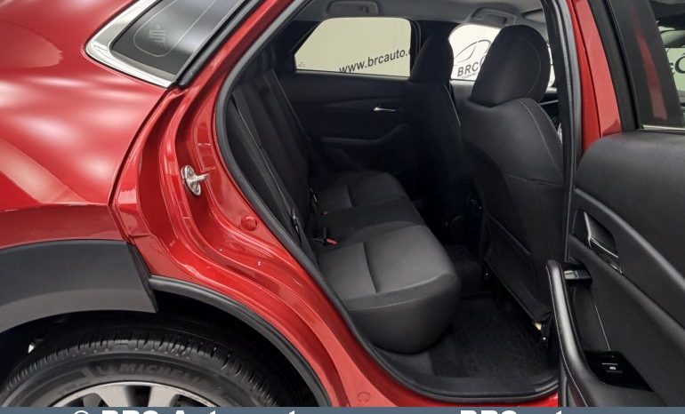
								Mazda CX-30 2.0 e-SkyActiv-G FWD Automatas 2021 full									