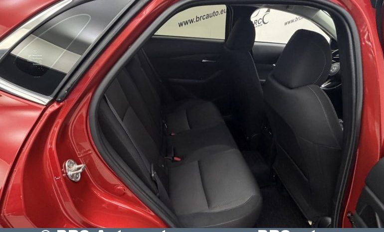 
								Mazda CX-30 2.0 e-SkyActiv-G FWD Automatas 2021 full									