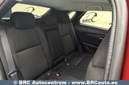 
										Mazda CX-30 2.0 e-SkyActiv-G FWD Automatas 2021 full									