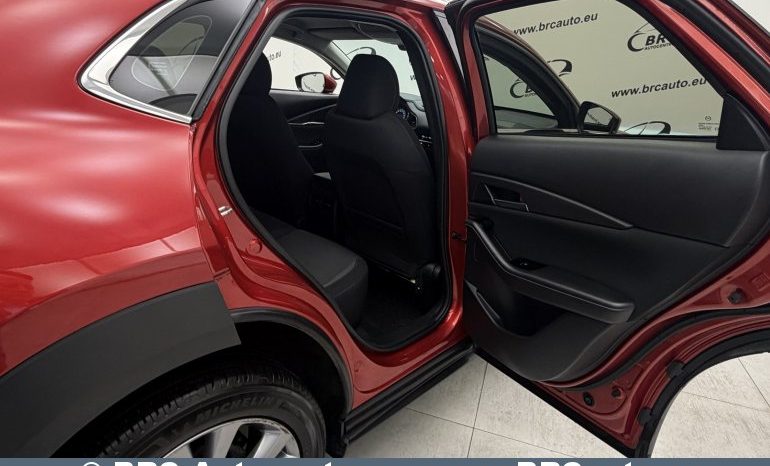 
								Mazda CX-30 2.0 e-SkyActiv-G FWD Automatas 2021 full									