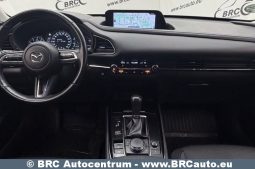 
										Mazda CX-30 2.0 e-SkyActiv-G FWD Automatas 2021 full									