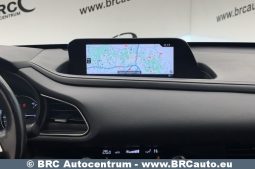 
										Mazda CX-30 2.0 e-SkyActiv-G FWD Automatas 2021 full									