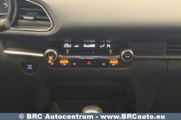 
										Mazda CX-30 2.0 e-SkyActiv-G FWD Automatas 2021 full									