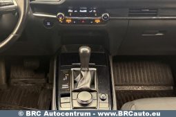 
										Mazda CX-30 2.0 e-SkyActiv-G FWD Automatas 2021 full									