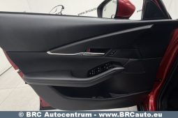 
										Mazda CX-30 2.0 e-SkyActiv-G FWD Automatas 2021 full									