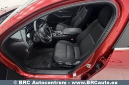 
										Mazda CX-30 2.0 e-SkyActiv-G FWD Automatas 2021 full									