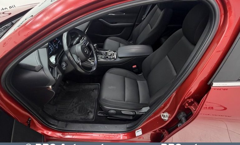 
								Mazda CX-30 2.0 e-SkyActiv-G FWD Automatas 2021 full									