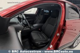 
										Mazda CX-30 2.0 e-SkyActiv-G FWD Automatas 2021 full									