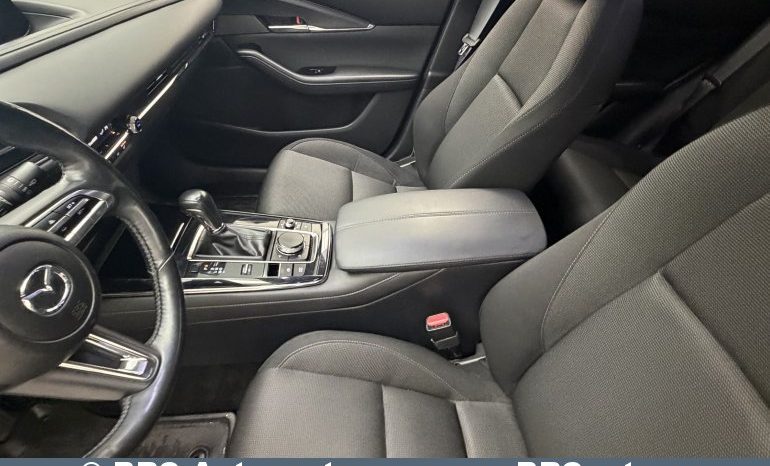 
								Mazda CX-30 2.0 e-SkyActiv-G FWD Automatas 2021 full									