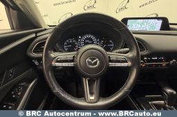 
										Mazda CX-30 2.0 e-SkyActiv-G FWD Automatas 2021 full									