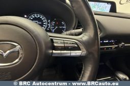 
										Mazda CX-30 2.0 e-SkyActiv-G FWD Automatas 2021 full									