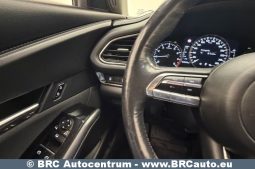 
										Mazda CX-30 2.0 e-SkyActiv-G FWD Automatas 2021 full									