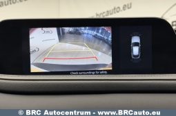 
										Mazda CX-30 2.0 e-SkyActiv-G FWD Automatas 2021 full									