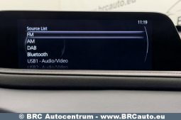 
										Mazda CX-30 2.0 e-SkyActiv-G FWD Automatas 2021 full									
