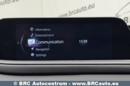 
										Mazda CX-30 2.0 e-SkyActiv-G FWD Automatas 2021 full									