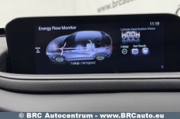 
										Mazda CX-30 2.0 e-SkyActiv-G FWD Automatas 2021 full									