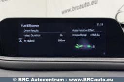 
										Mazda CX-30 2.0 e-SkyActiv-G FWD Automatas 2021 full									