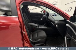 
										Mazda CX-30 2.0 e-SkyActiv-G FWD Automatas 2021 full									