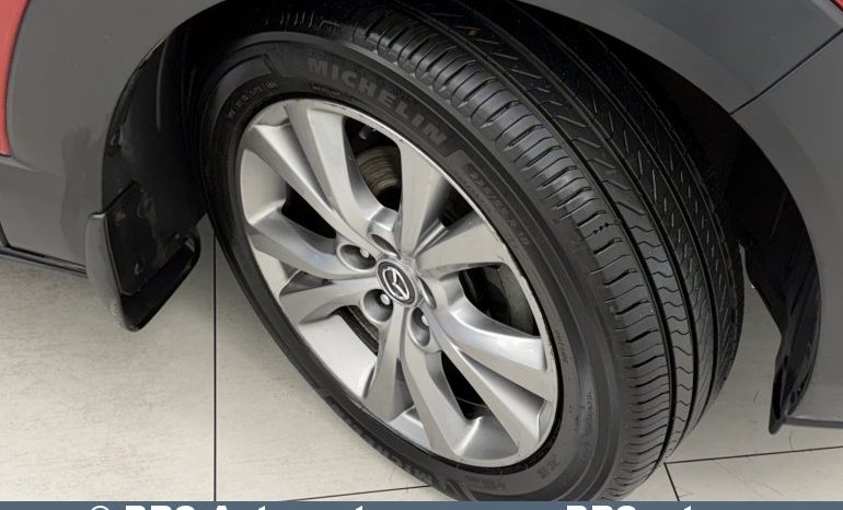 
								Mazda CX-30 2.0 e-SkyActiv-G FWD Automatas 2021 full									