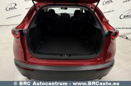 
										Mazda CX-30 2.0 e-SkyActiv-G FWD Automatas 2021 full									