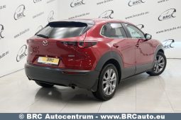 
										Mazda CX-30 2.0 e-SkyActiv-G FWD Automatas 2021 full									
