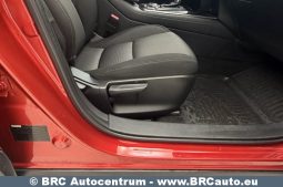 
										Mazda CX-30 2.0 e-SkyActiv-G FWD Automatas 2021 full									
