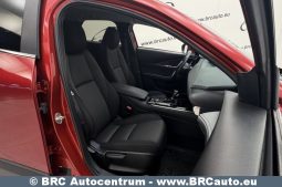 
										Mazda CX-30 2.0 e-SkyActiv-G FWD Automatas 2021 full									