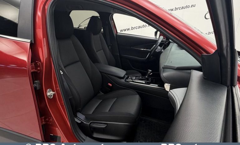 
								Mazda CX-30 2.0 e-SkyActiv-G FWD Automatas 2021 full									