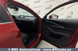 
										Mazda CX-30 2.0 e-SkyActiv-G FWD Automatas 2021 full									