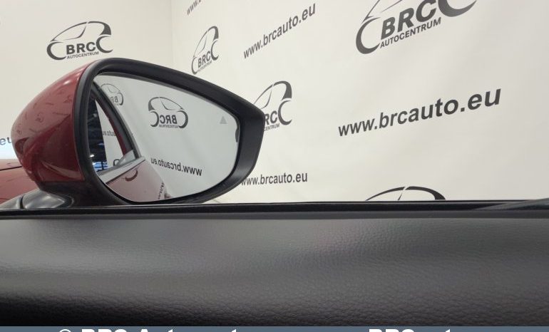 
								Mazda CX-30 2.0 e-SkyActiv-G FWD Automatas 2021 full									