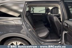 
										Volkswagen Passat Alltrack 2.0 TDI 4Motion Automatas 2016 full									
