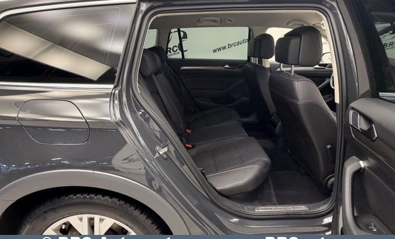 
								Volkswagen Passat Alltrack 2.0 TDI 4Motion Automatas 2016 full									